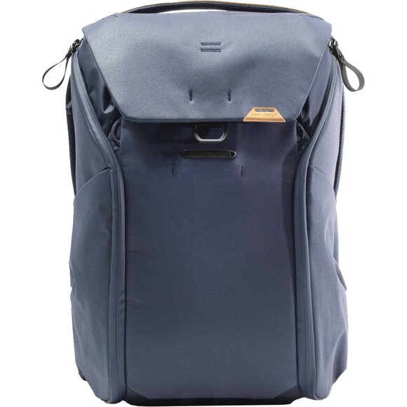 Peak Design Everyday Bag, Midnight 20L main image 4